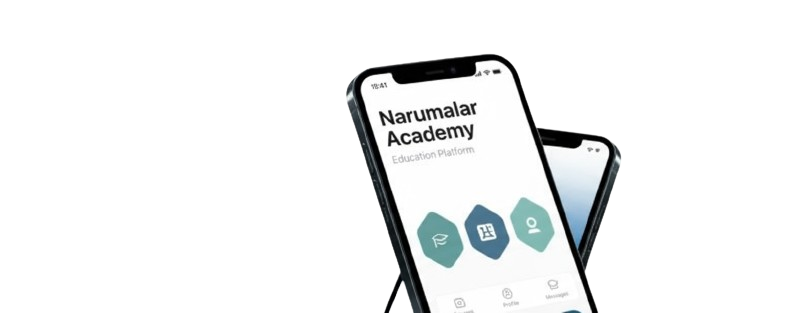 Mobile app showcase showing Big Ben in London